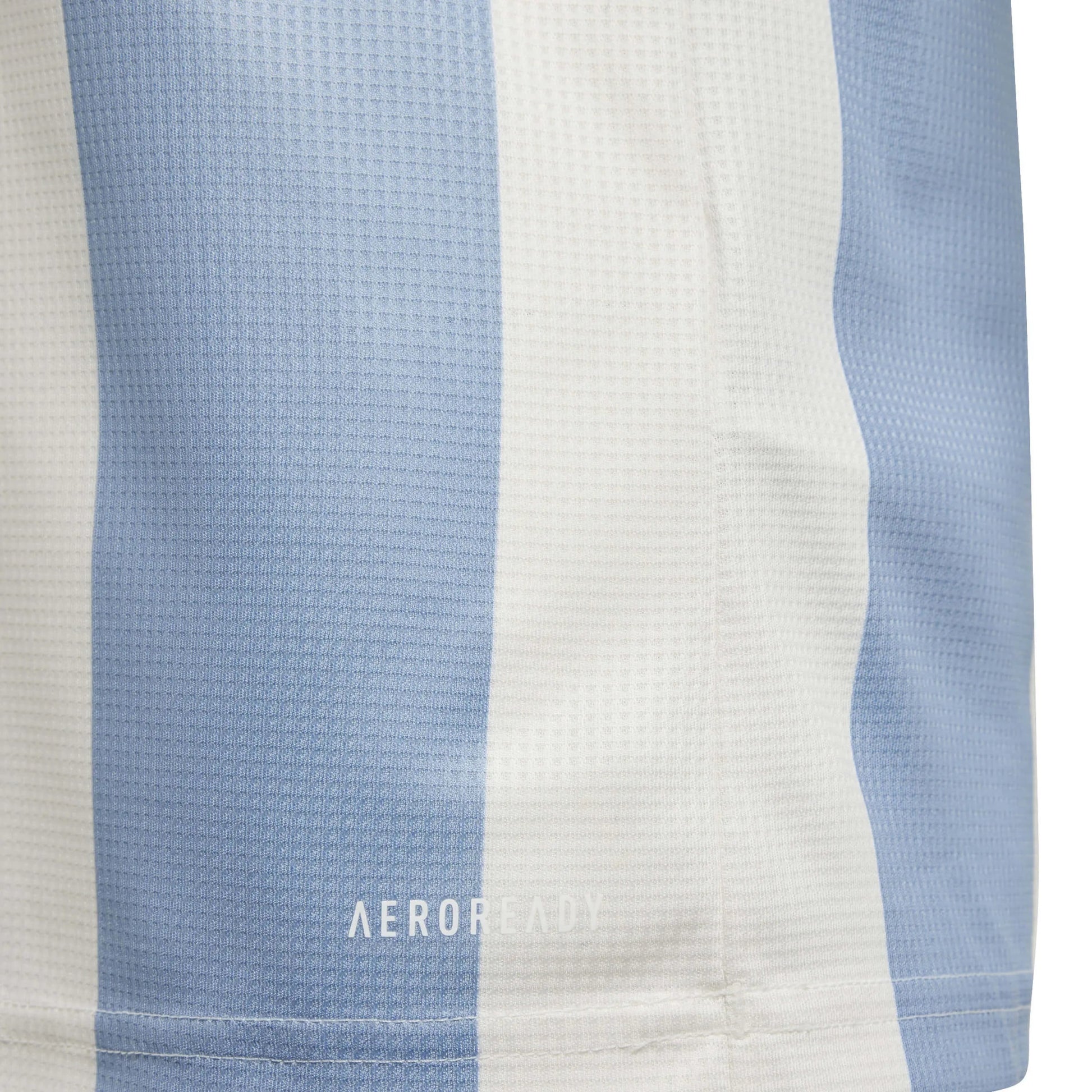 2025 Argentina Youth 50th Anniversary Stadium Soccer Jersey