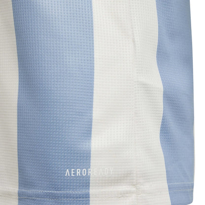 2025 Argentina Youth 50th Anniversary Stadium Soccer Jersey