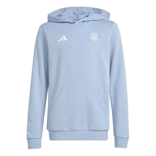 2025-26 Argentina Youth Anniversary DNA Soccer Hoodie