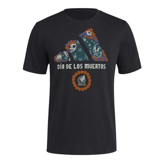 2025 Mexico Men's Dia De Los Muertos Fresh Tee