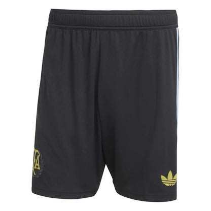 2025 Argentina Men's 50th Anniversary Soccer Shorts