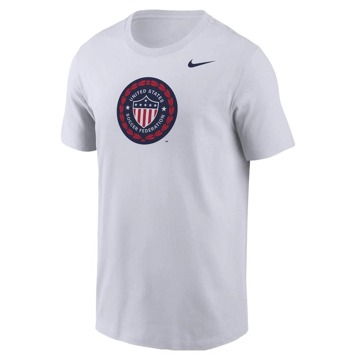 2025 USA Men's Core Cotton Tee