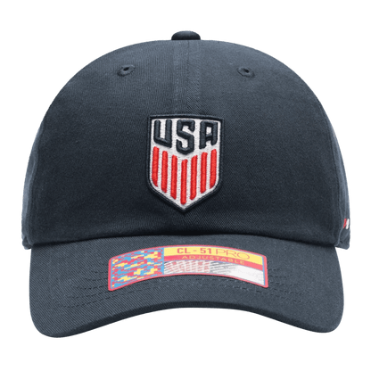 Fan Ink Collection USA Bambo Classic Hat