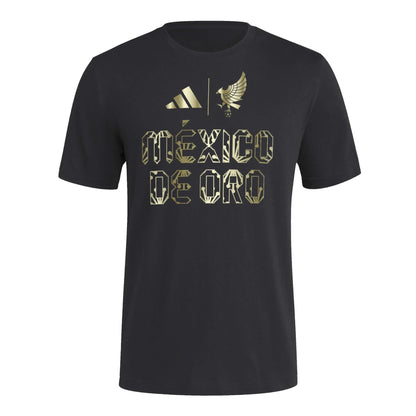 2025 Mexico Men's De Oro HOB Tee