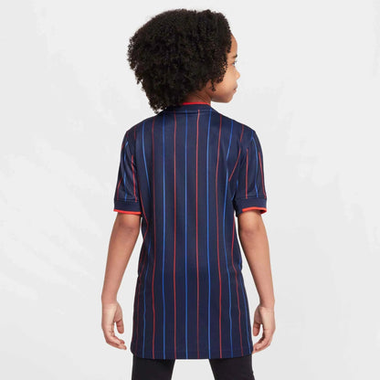 2025 USA Youth Stadium Away Soccer Jersey