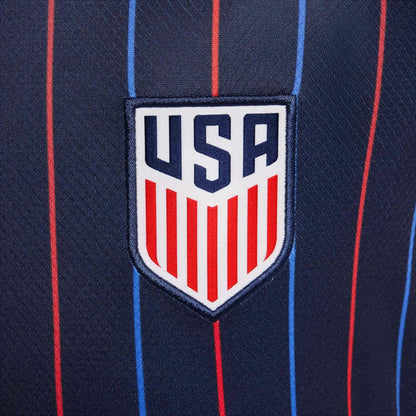 2025 USA Youth Stadium Away Soccer Jersey