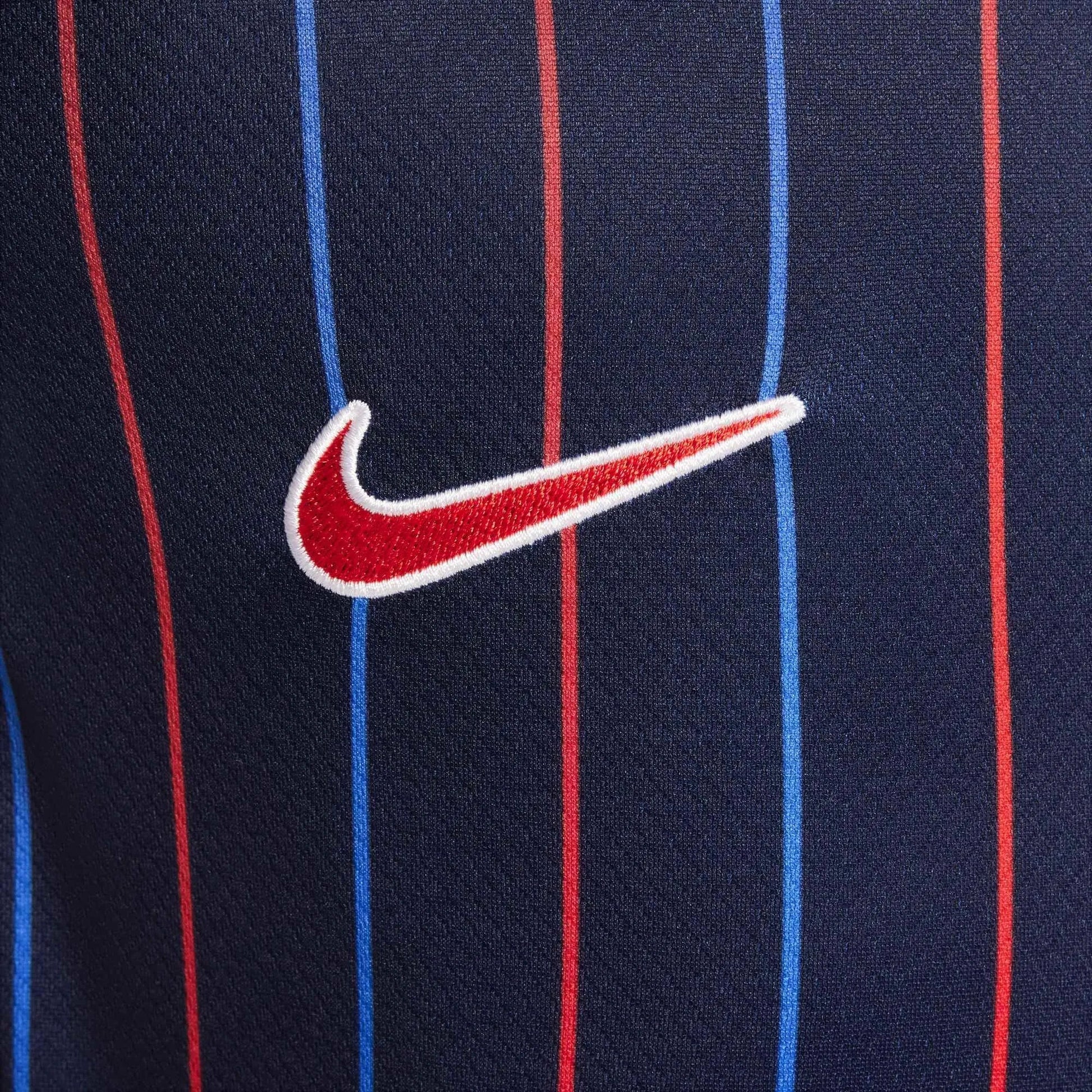 2025 USA Youth Stadium Away Soccer Jersey