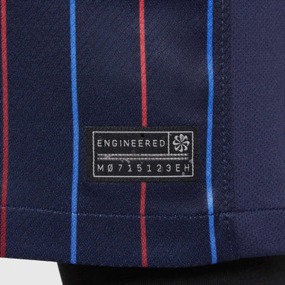 2025 USA Youth Stadium Away Soccer Jersey