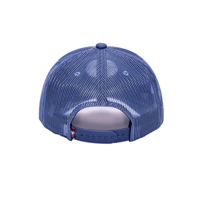 Fan Ink Collection USA Atmosphere Trucker Hat