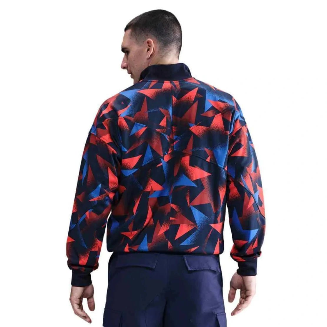 2025 USA Men's Academy Pro Anthem Jacket