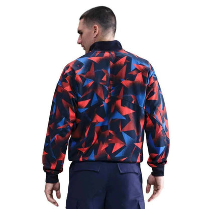 2025 USA Men's Academy Pro Anthem Jacket