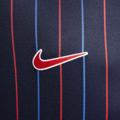 2025 USA Youth 4-Star Stadium Away Soccer Jersey