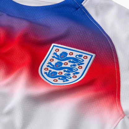 2025 England Women's Stadium Home Soccer Jersey