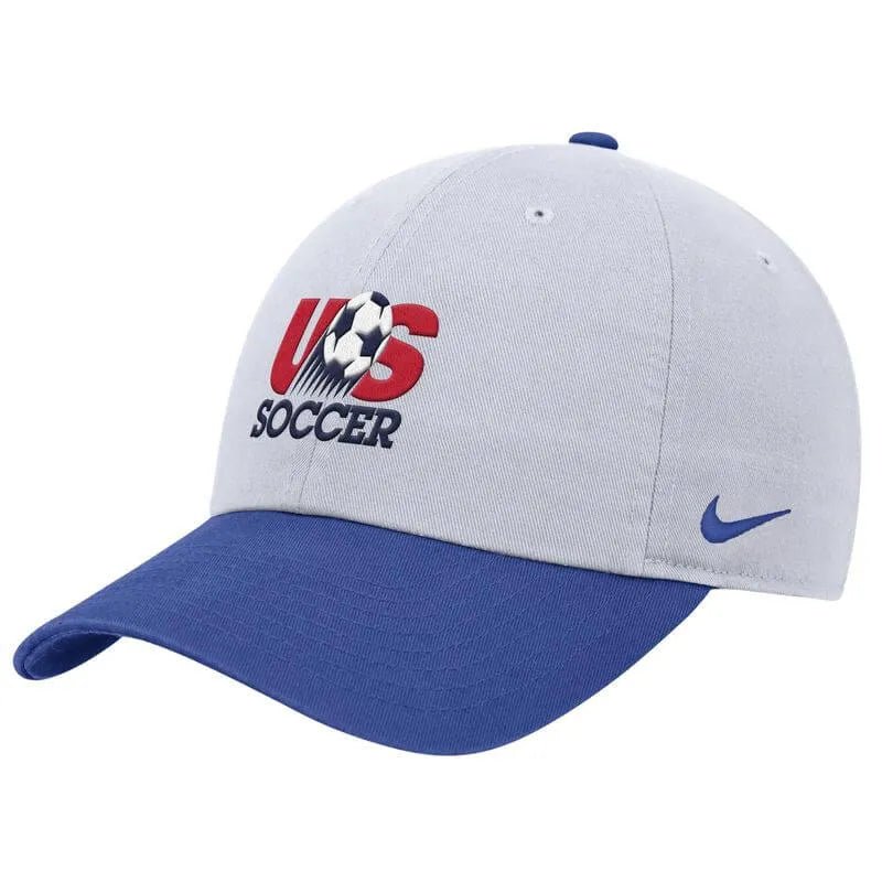 2025 USA Club Colorblock Cap