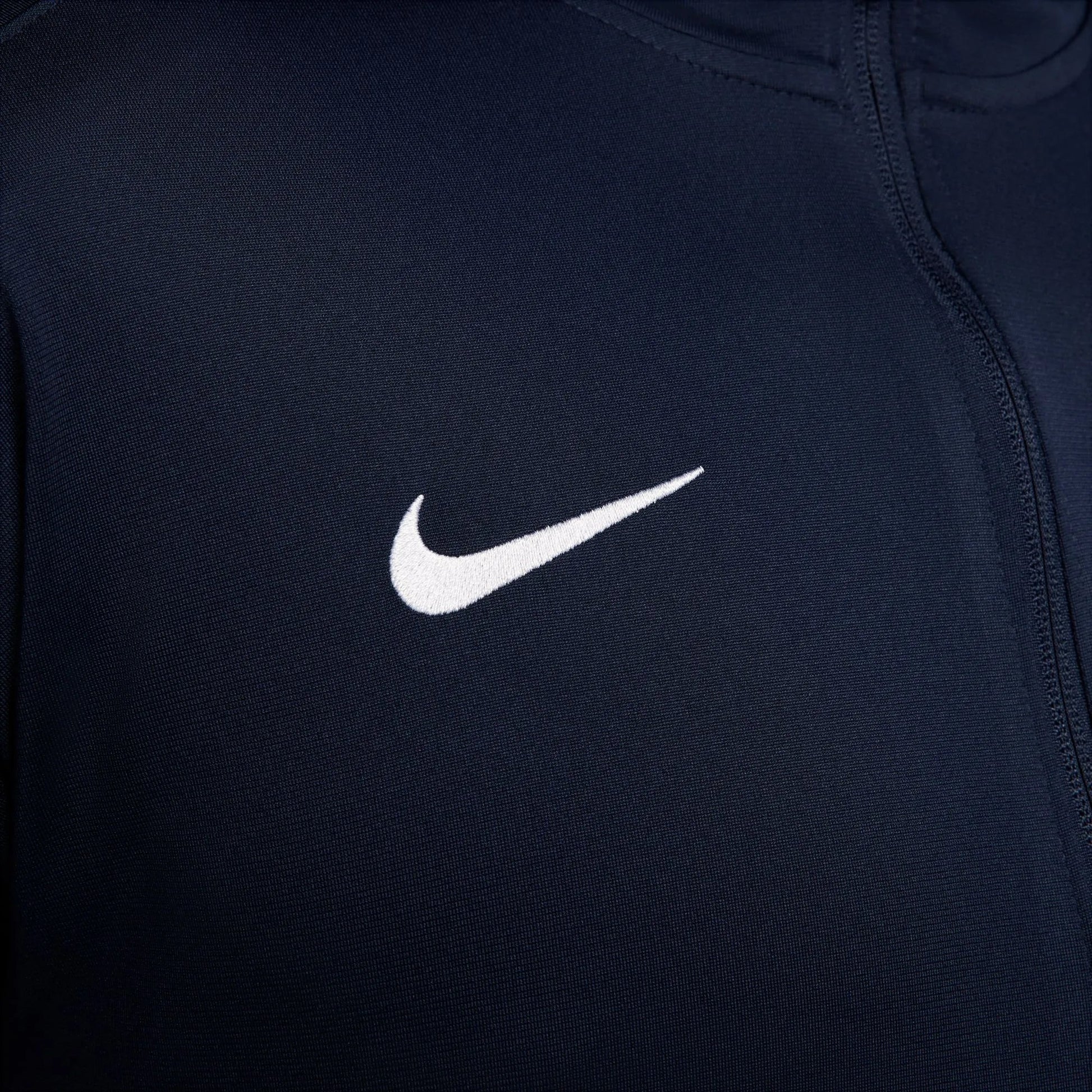 2024-25 USA Men's Strike Hoodie Track Jacket
