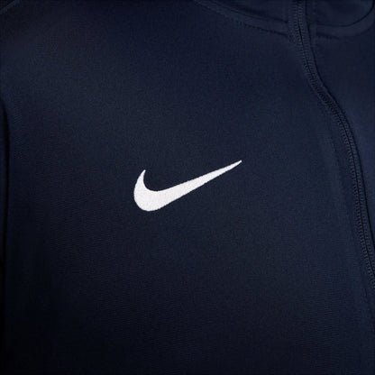 2024-25 USA Men's Strike Hoodie Track Jacket