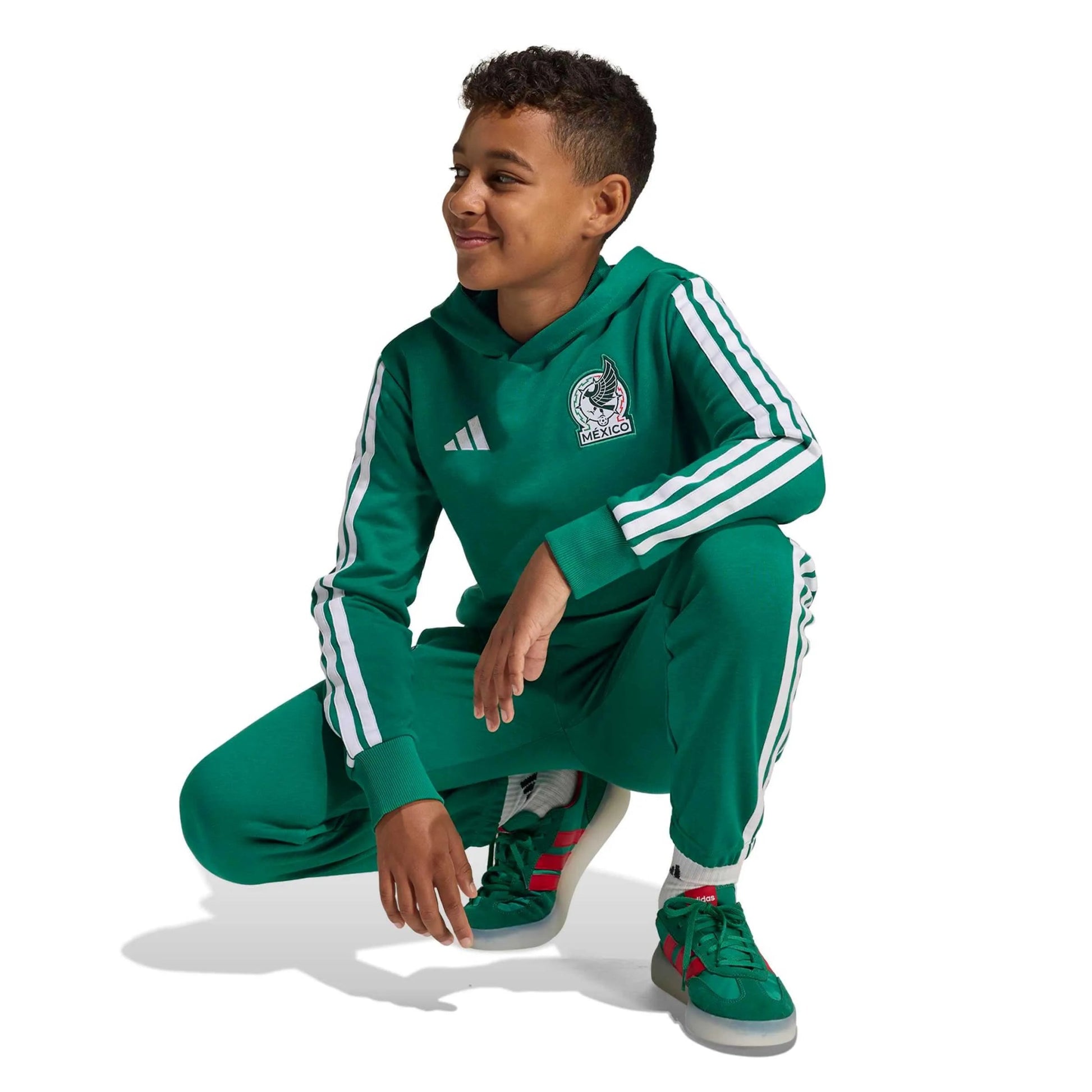 2026 Mexico Youth Hoodie