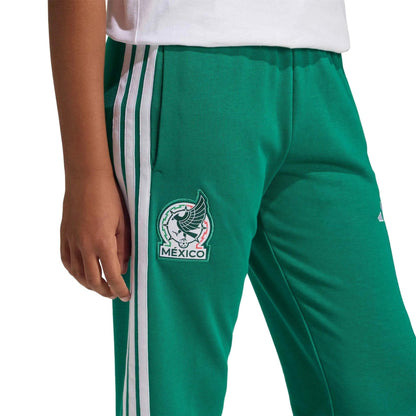 2026 Mexico Youth Pants