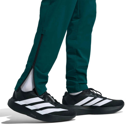 2026 Mexico Men's Track Pants Aurora Ivy