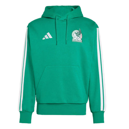 2026 Mexico Men's DNA Hoodie