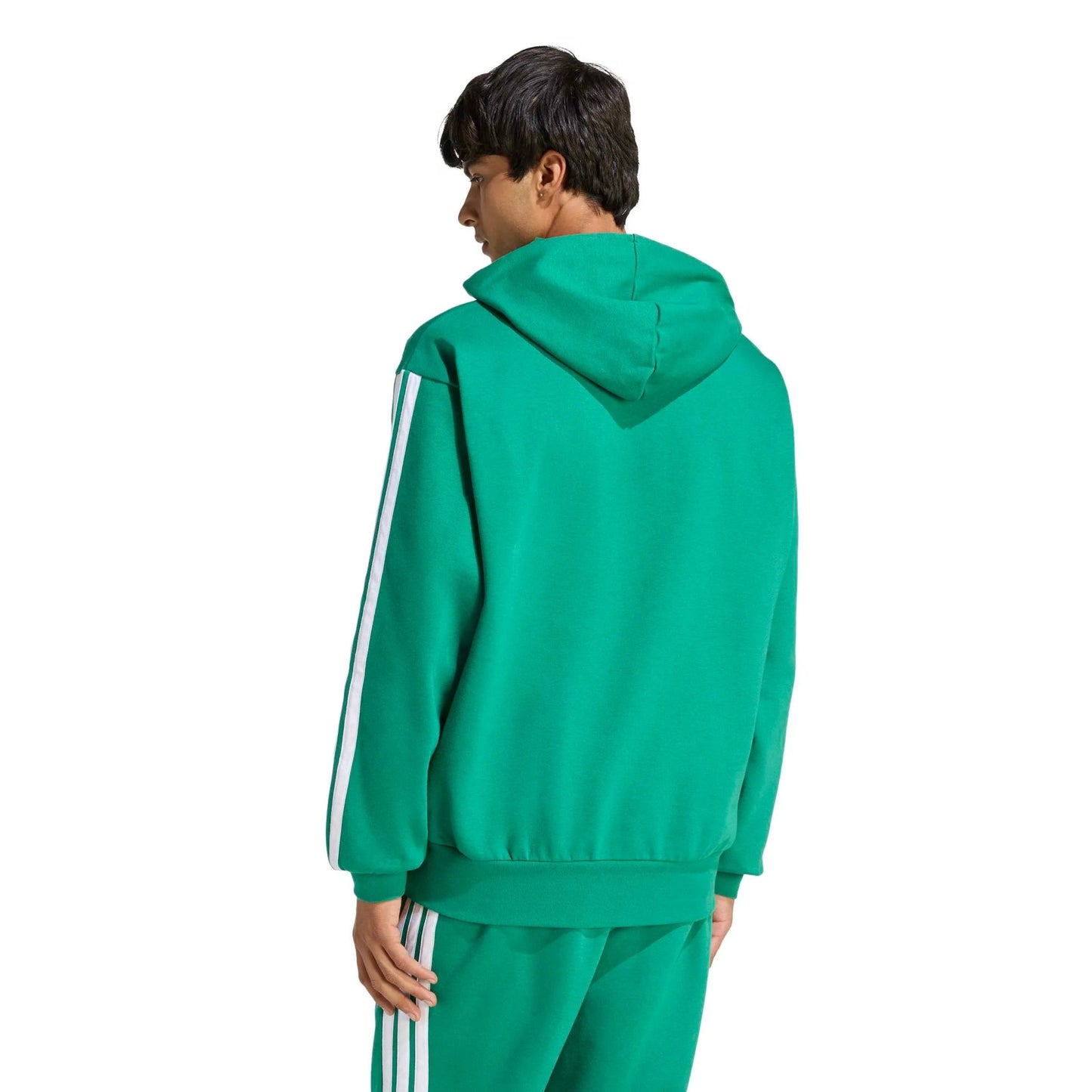 2026 Mexico Men's DNA Hoodie