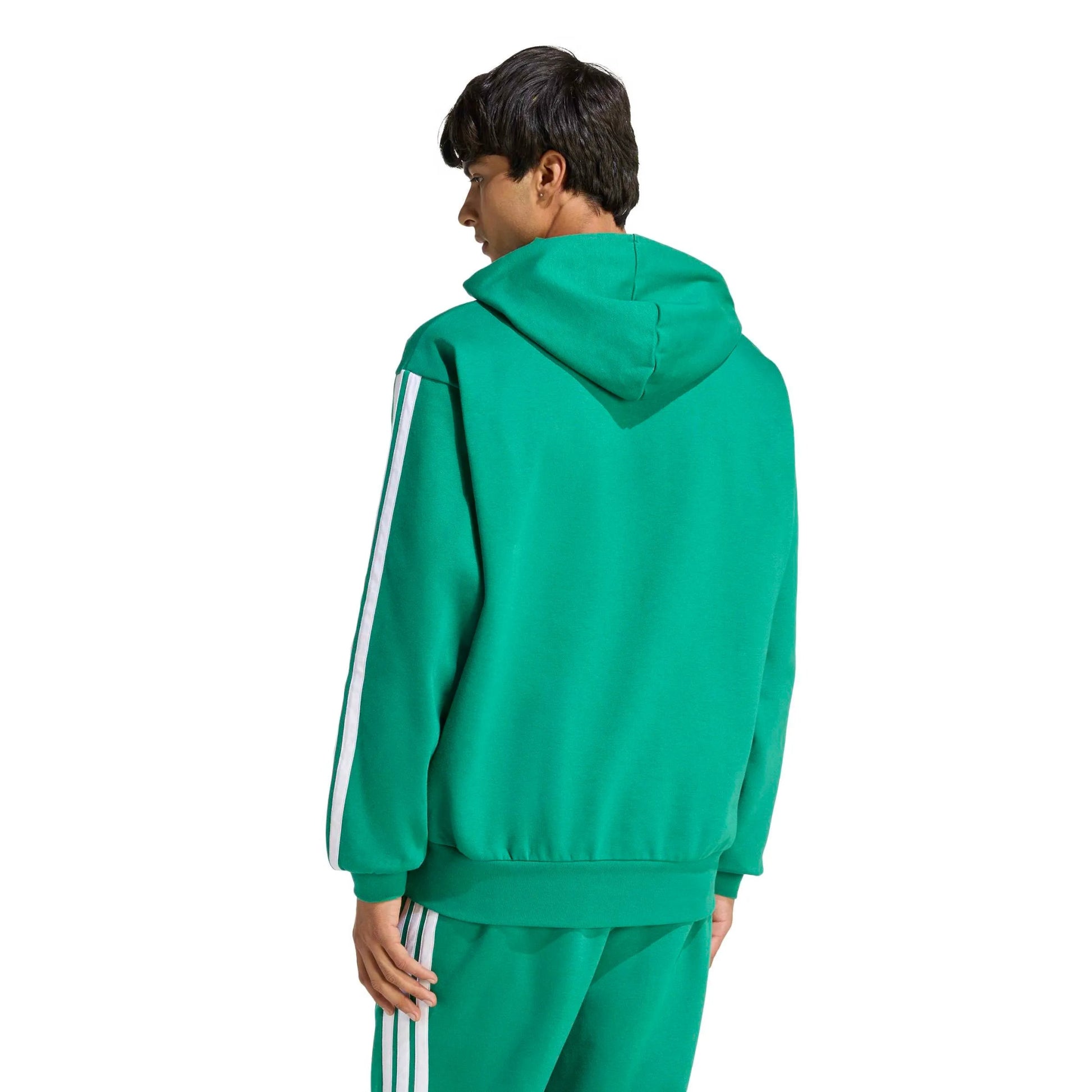 2026 Mexico Men's DNA Hoodie
