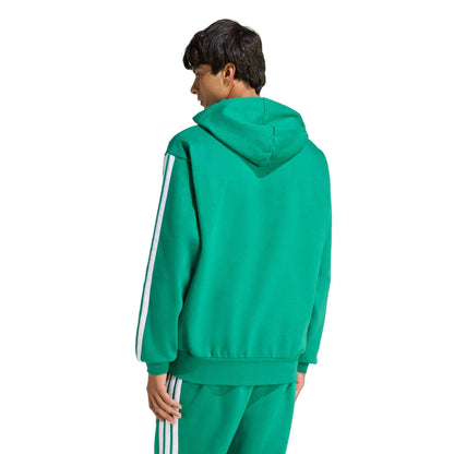 2026 Mexico Men's DNA Hoodie Bold Green