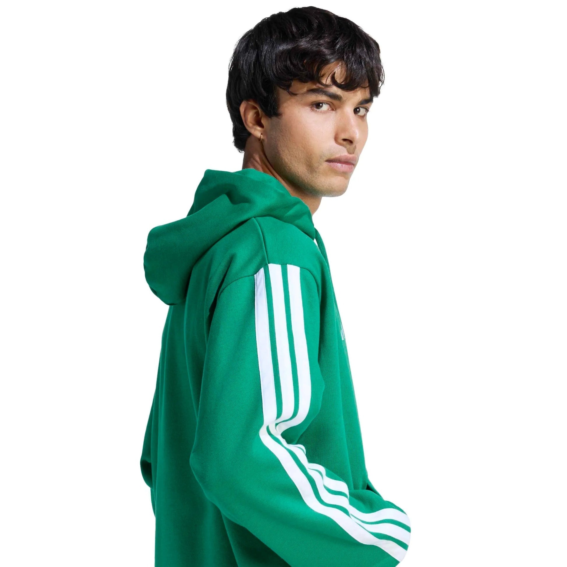 2026 Mexico Men's DNA Hoodie