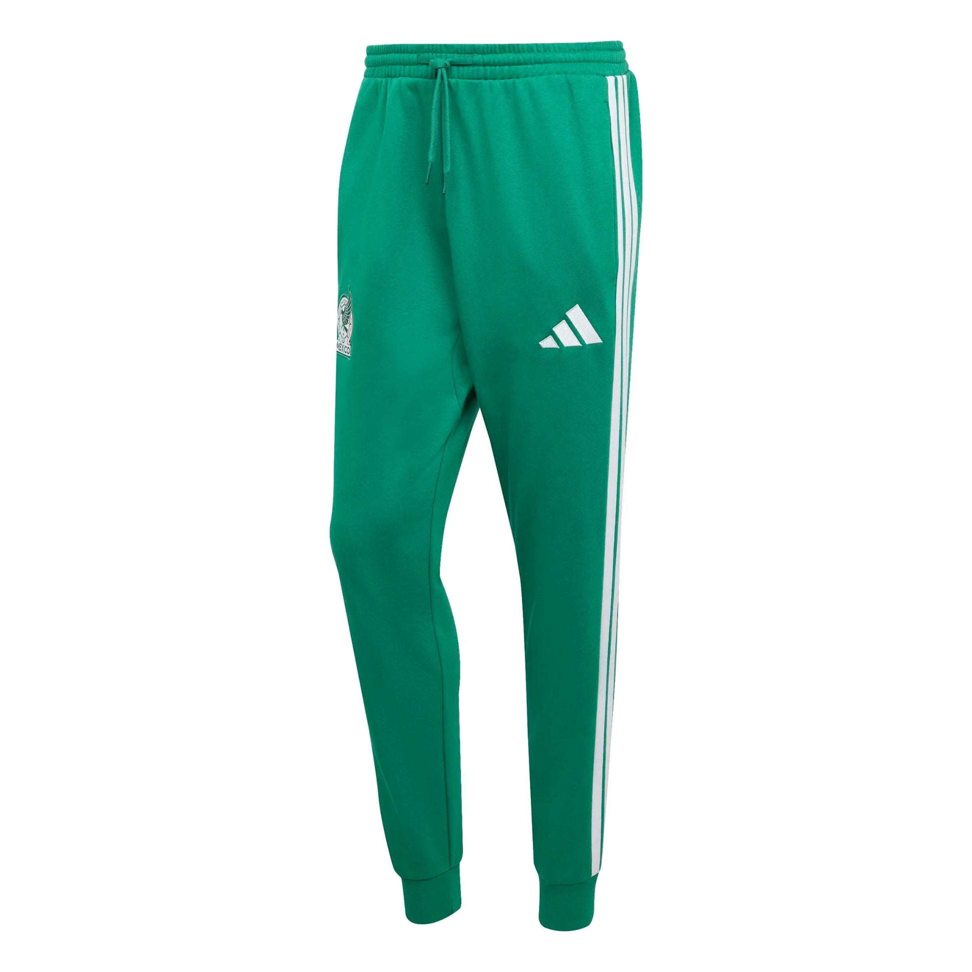 2026 Mexico Men's DNA Pants