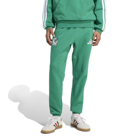 2026 Mexico Men's DNA Pants
