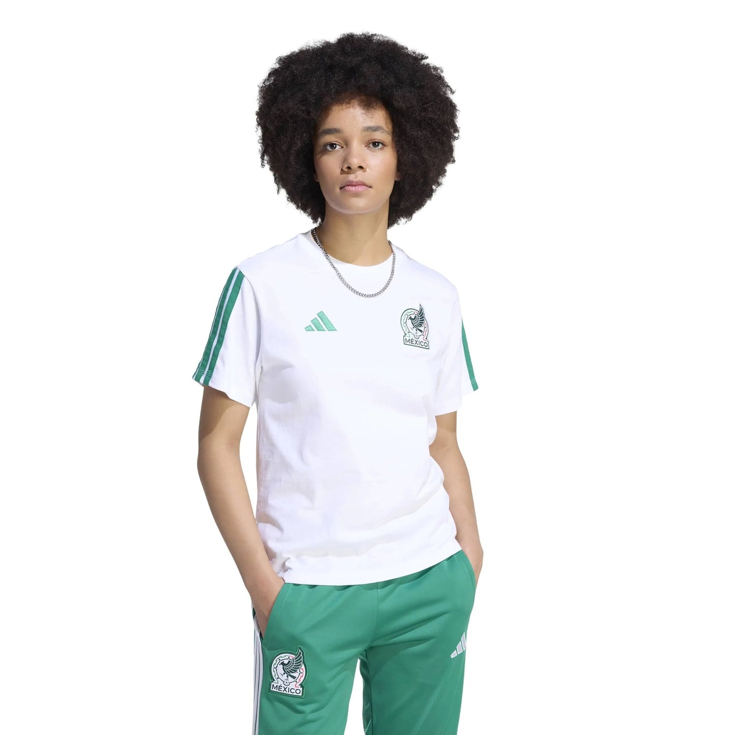 2026 Mexico Women's Tee