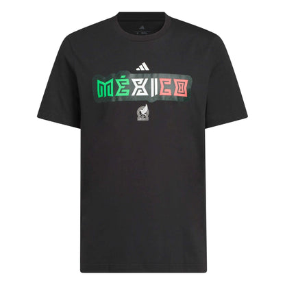 2026 Mexico Men's World Cup HJH Tee