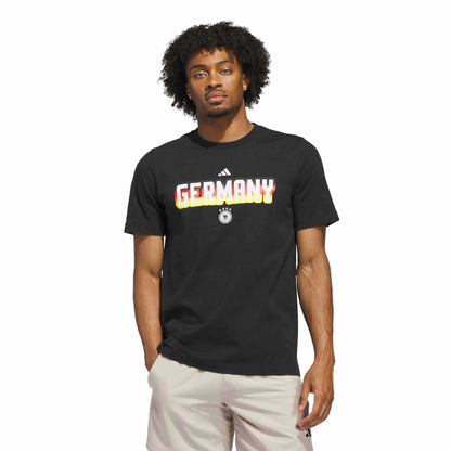 2026 Germany Men's World Cup HJH Tee
