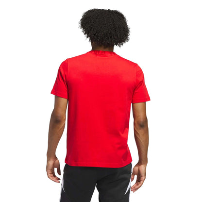 2026 Mexico Men's World Cup HJH Tee
