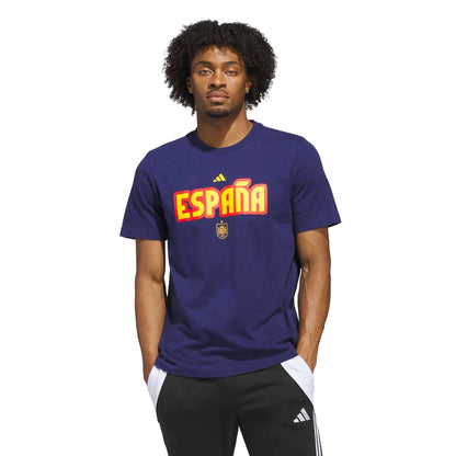 2026 Spain Men's World Cup HJH Tee