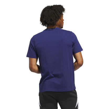 2026 Spain Men's World Cup HJH Tee