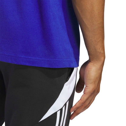 2026 Italy Men's World Cup HJH Tee