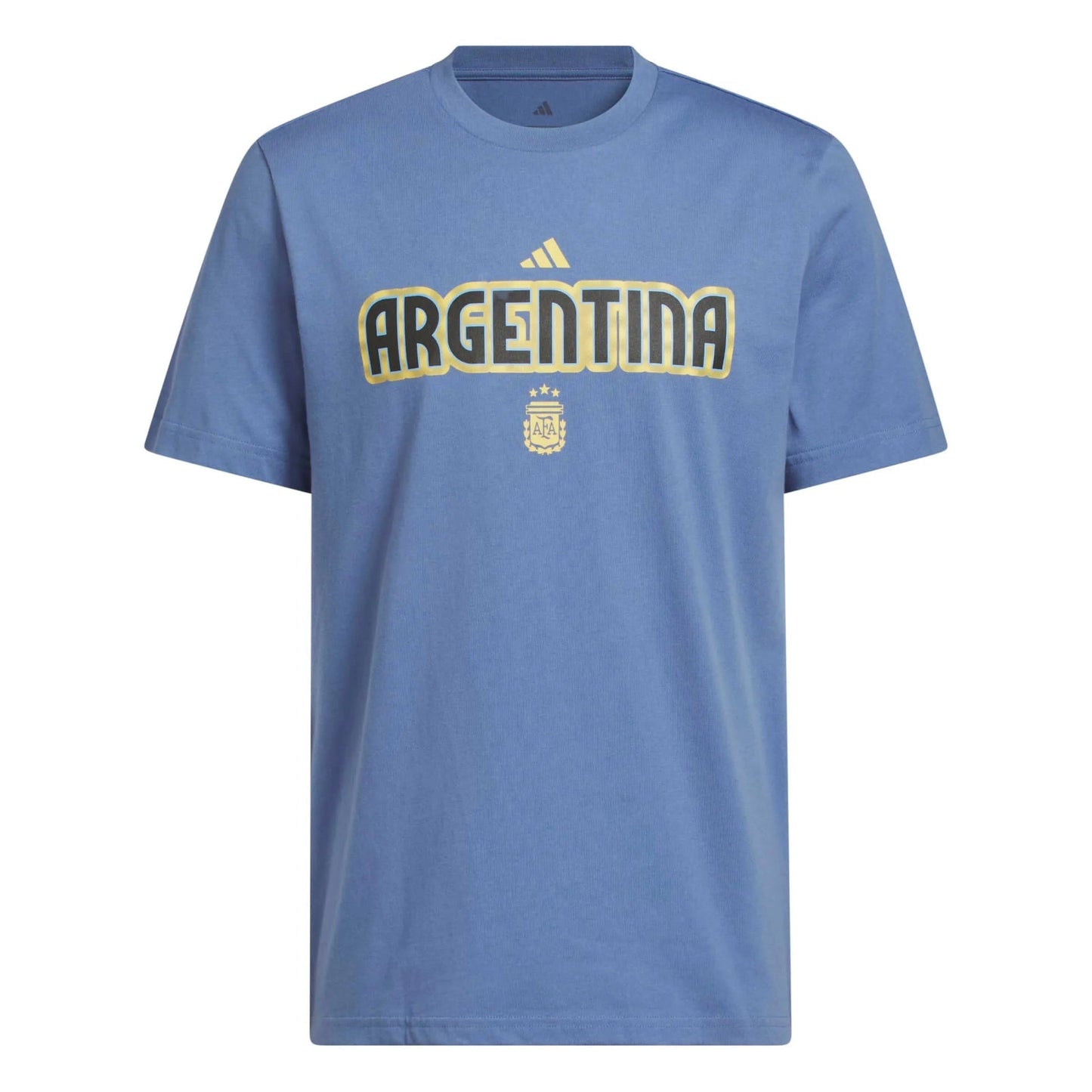 2026 Argentina Men's World Cup HJH Tee
