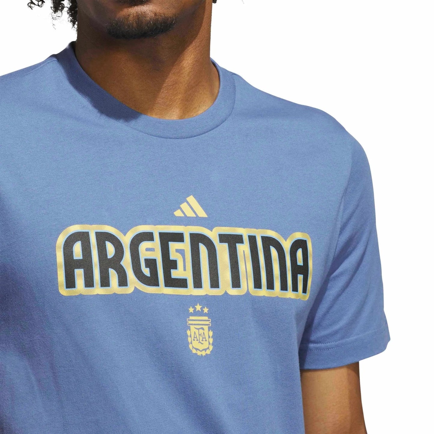 2026 Argentina Men's World Cup HJH Tee