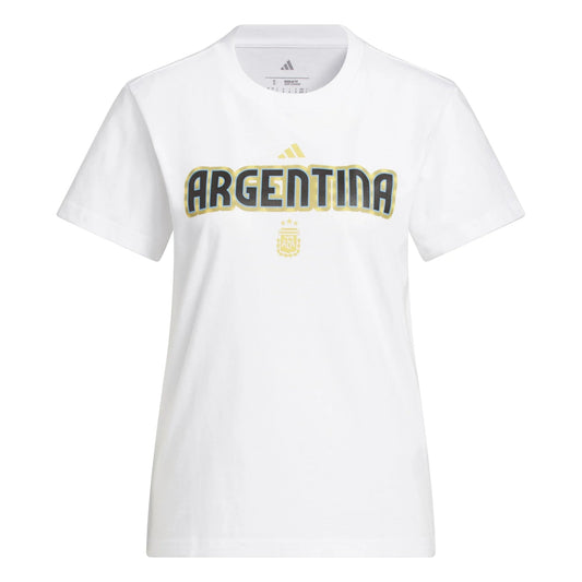 2026 Argentina Women's World Cup HJH Tee