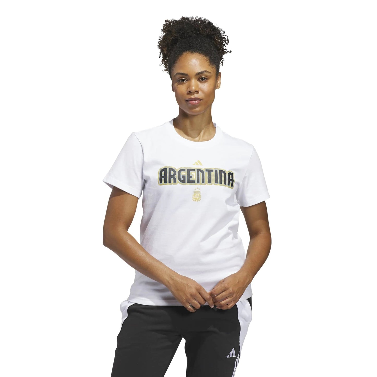 2026 Argentina Women's World Cup HJH Tee