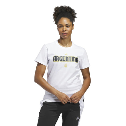 2026 Argentina Women's World Cup HJH Tee