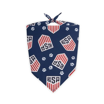 Floofball ChewSA Dog Bandana