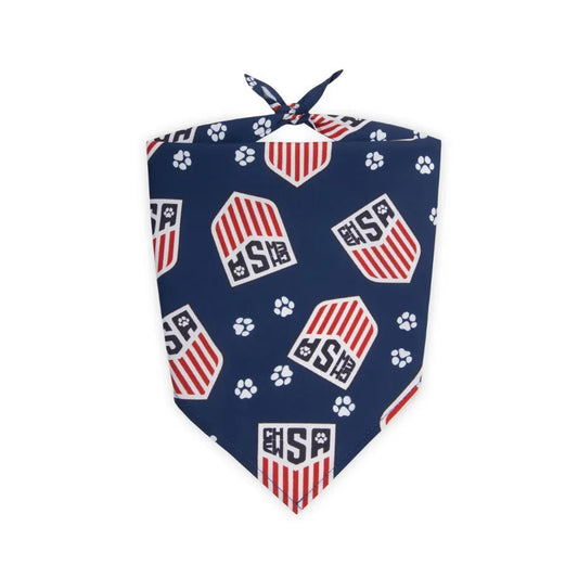 Floofball ChewSA Dog Bandana