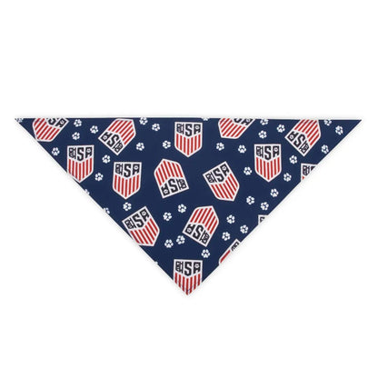 Floofball ChewSA Dog Bandana