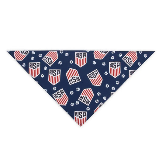 Floofball ChewSA Dog Bandana