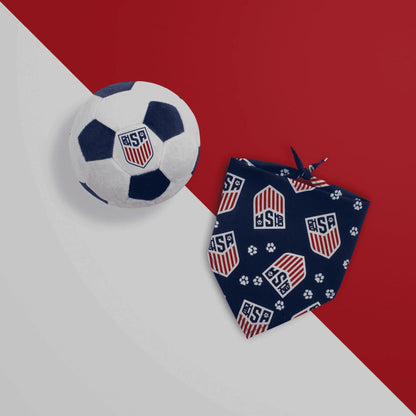 Floofball ChewSA Dog Bandana