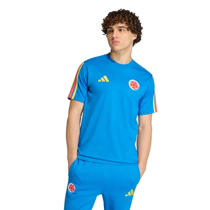 2026 Colombia Men's DNA Tee