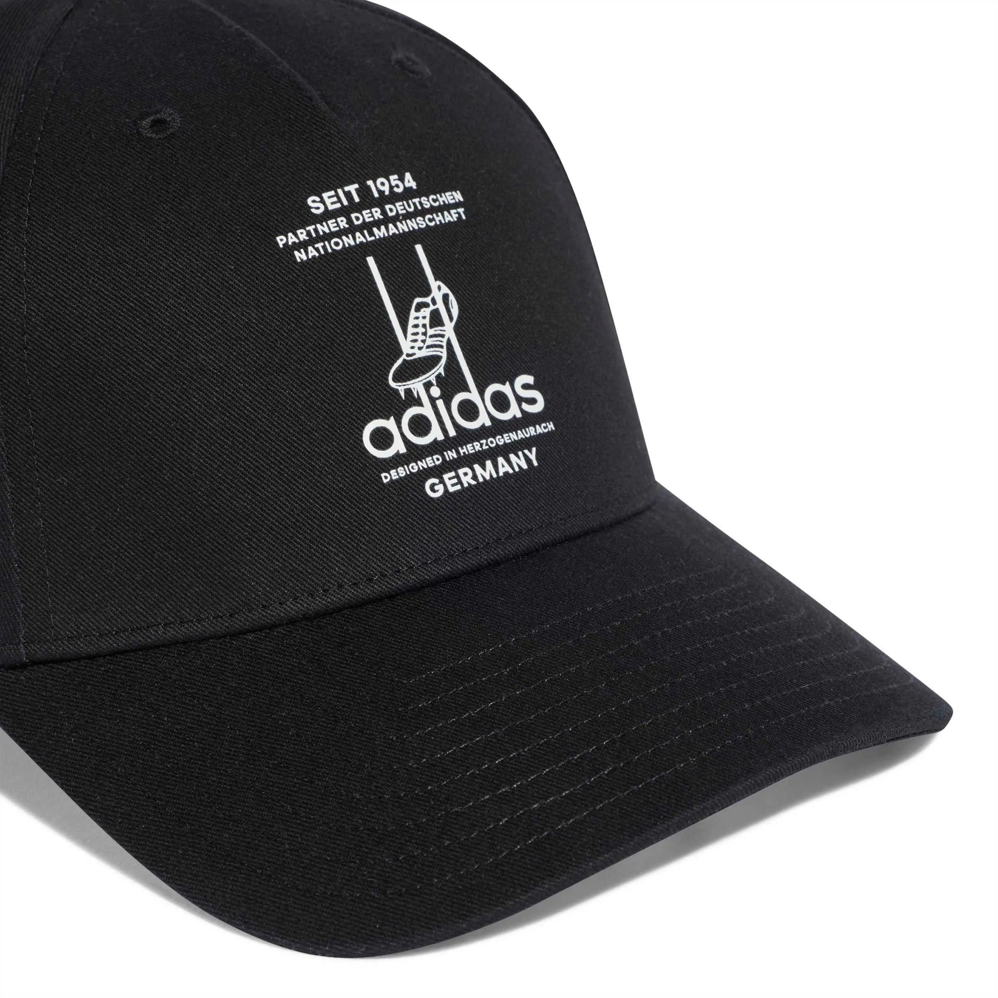 2026 Germany Baseball Cap