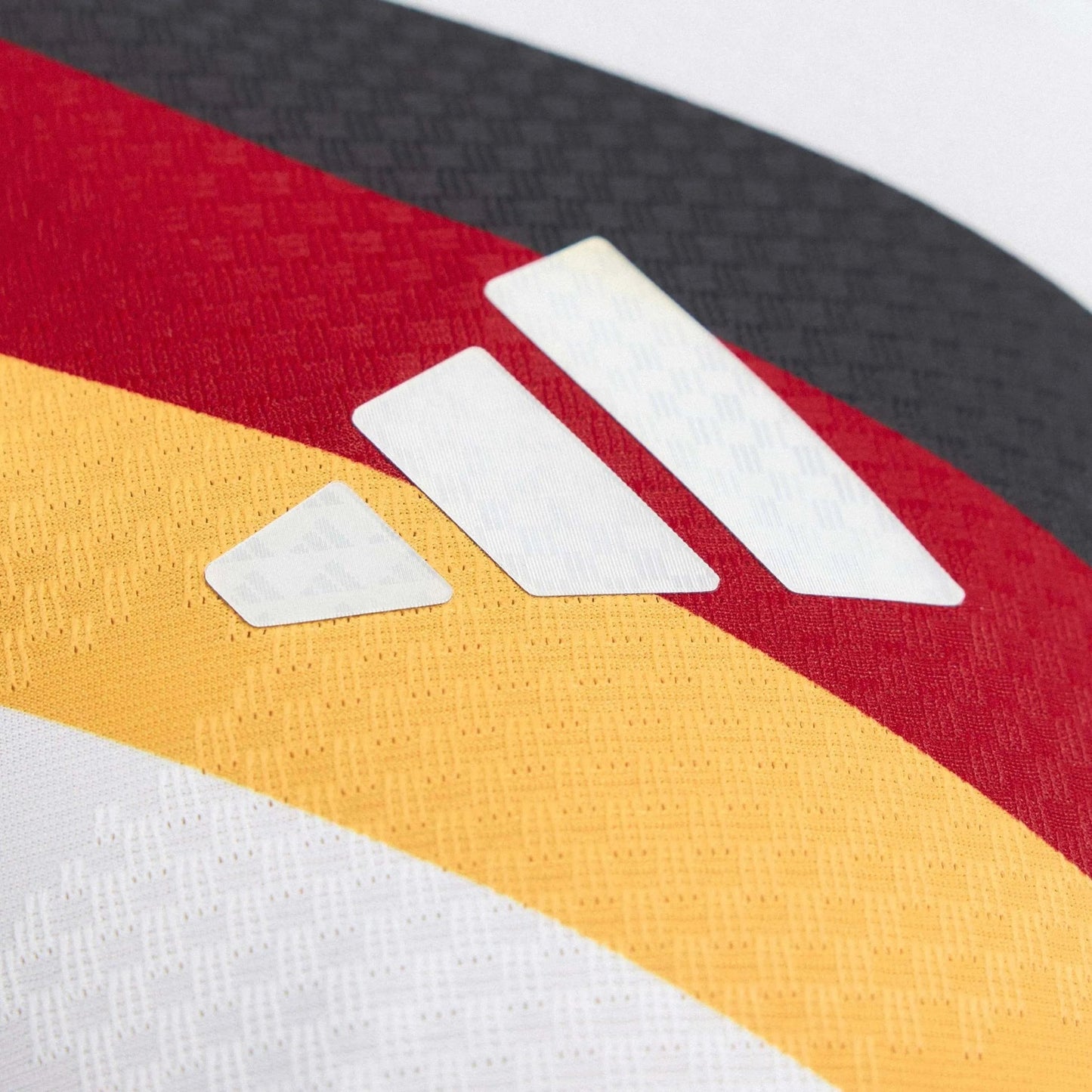 2026 Germany Men's Authentic Home Soccer Jersey White